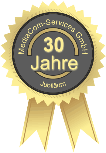 30 Jahre Jubilaeum