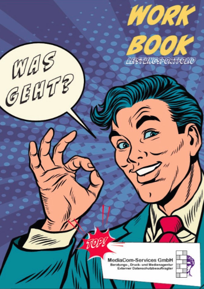 MediaCom Workbook